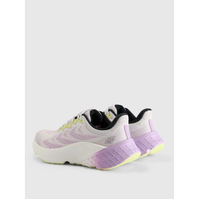 5. Freemove Elevated Mesh Laufschuhe für Damen, Größe 4F 4FRSS25FSPOF180-90S