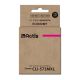 Actis KC-571M Tinte (ersetzt Canon CLI-571M; Standard; 12 ml; rot)