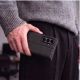7. Tech-Protect Brieftaschenhülle für Samsung Galaxy Z Fold 8 Ultra – Schwarz