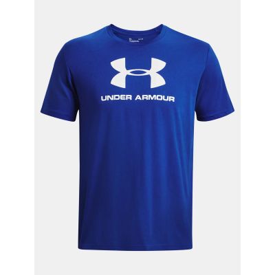 Under Armour T-Shirt M 1329590-402