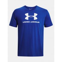 Under Armour T-Shirt M 1329590-402
