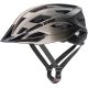 UVEX I-vo 2 Fahrradhelm 56-60 cm, pulver/grau matt