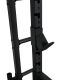 23. VIRTUFIT HR100 HALF RACK - SQUAT RACK - KRAFTSTANGE
