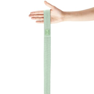 4. Spokey COTI FLEX MEDIUM Gewebe-Widerstandsgummi