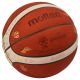 4. Molten Eurobasket 2025 Offizieller Spielball B7G5000-E5Z
