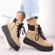 5. Wanderschuhe auf der Plattform News W EVE450B