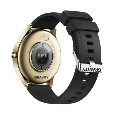 4. Gravity GT2-3 Smartwatch