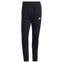adidas Essentials Tapered Cuff 3 Stripes M GK8977 Hose