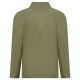 4. Geographical Norway Tugim FZ DB 224 M Sweatshirt WY7446H/GN-Kaki