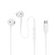 7. JBL Tune 305C In-Ear-Kopfhörer, Weiß
