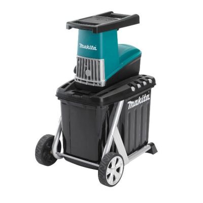 5. MAKITA UD2500 Astzerkleinerer