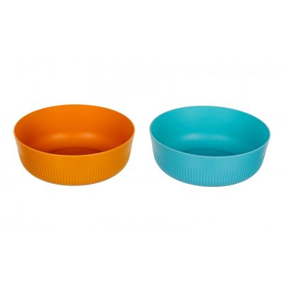 6. SEA TO SUMMIT Frontier UL 2P 6-teiliges Kochgeschirrset