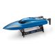 Amewi RC-Boot 7012 mit 1100mAh Li-Ionen-Akku, Blau/14+