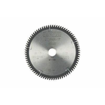 DeWalt Sägeblatt 216 x 30 mm