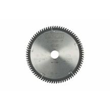 DeWalt Sägeblatt 216 x 30 mm