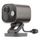 8. Aqara Camera Hub G5 Pro (PoE) in Grau