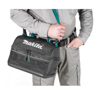 3. Makita Lunchtasche mit Riemen von Makita