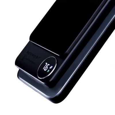 11. Powerbank 3mk HARDY MagSynergy Ni+ 5.000mAh 22,5W USB 1C1L - schwarz