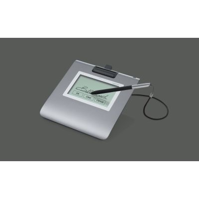 5. Wacom STU-430 11,4 cm (4,5") Grau