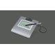 5. Wacom STU-430 11,4 cm (4,5") Grau