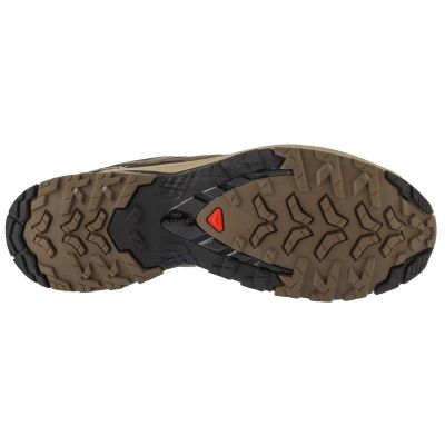 4. Salomon XA Pro 3D v9 L47882500 Braun 41 1/3