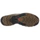 4. Salomon XA Pro 3D v9 L47882500 Braun 41 1/3