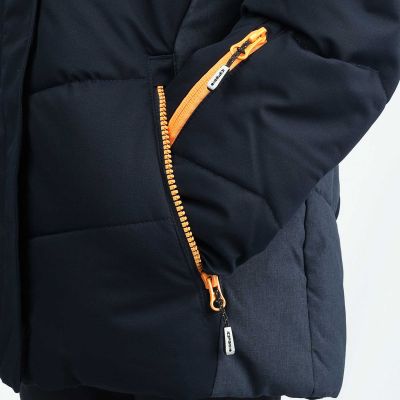 6. Icepeak Lille Skijacke Jr 50036553-387