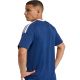 6. adidas Tiro 26 Wettkampftrikot für Herren, Marineblau und Weiß, KA6168