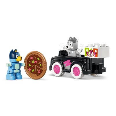 4. LEGO Duplo 10469 – Muffin und Blues Pizza-Shop