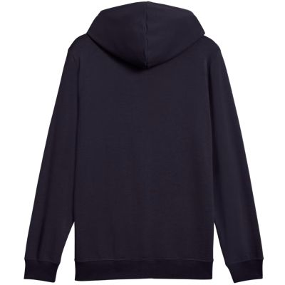 4. Puma Ess 2-farbiger kleiner No.1 Logo Hoodie TR M 684719 16