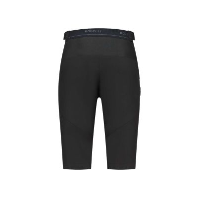 3. Rogelli MTB ADVNTR DST Radbermudashorts, schwarz, Größe 2XL
