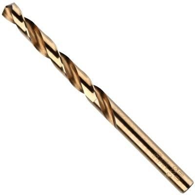 2. IRWIN 10502538 Spiralbohrer 5 Stück.