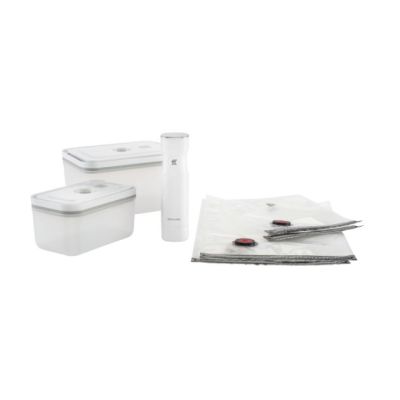 4. ZWILLING Fresh & Save Kunststoff-Starterset