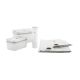 4. ZWILLING Fresh & Save Kunststoff-Starterset