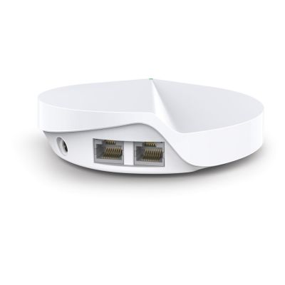 Access Point TP-LINK DECO M5 (1er-Pack) (400 Mbit/s - 802.11 b/g/n, 867 Mbit/s - 802.11ac)