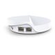 Access Point TP-LINK DECO M5 (1er-Pack) (400 Mbit/s - 802.11 b/g/n, 867 Mbit/s - 802.11ac)