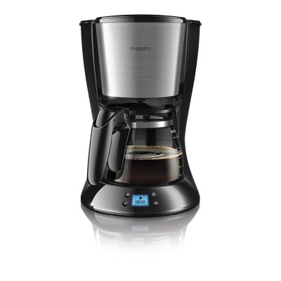 2. Philips Daily Collection Kaffeemaschine HD7459/20