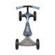 10. Globber Lernfahrrad 3in1 Deluxe 639-200 Ash Blue