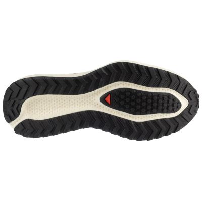 4. Salomon Aero Glide 4 GRVL L49174900 Braun 47 1/3