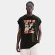 4. Nike NSW TEE SLVLS HOT ONES T-Shirt HQ9254-355