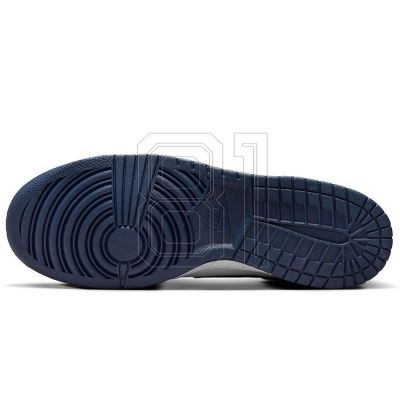 3. Nike Big Low M 355152-140 Schuhe