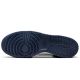 3. Nike Big Low M 355152-140 Schuhe
