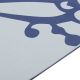 4. GAIAM TPE-YOGAMATTE DOVE SUNDIAL LAYERS 6 MM 66307