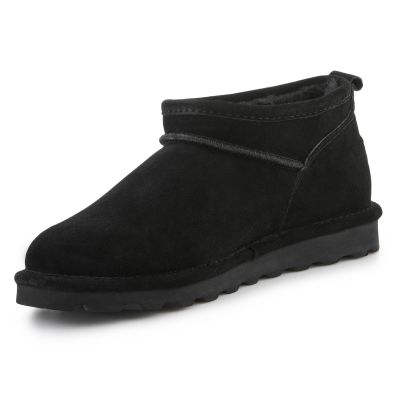 3. Bearpaw Super Shorty W 3049W-011 Schuhe