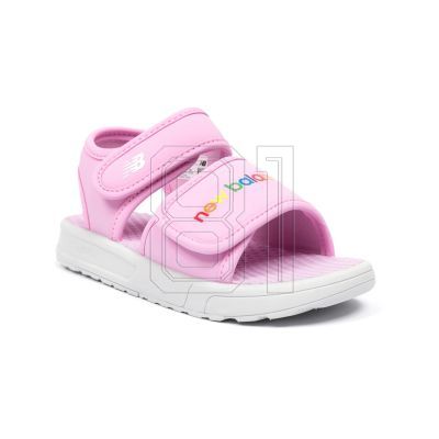 10. New Balance Jr Sandalen SYA750C3