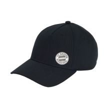 adidas FC Bayern München Essentials Cap Schwarz IA2335