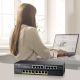 Zyxel GS1915-8 8p Managed Gigabit Switch