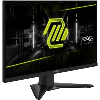 13. LCD-Monitor 24" MAG 244F MSI