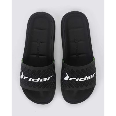 3. Rider Herren-Sportschuhe Free II Slide Ad bequeme Hausschuhe