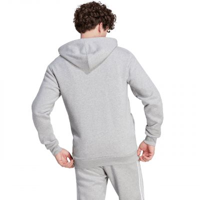 3. adidas Essentials Fleece 3-Streifen Full-Zip M Sweatshirt IJ6479